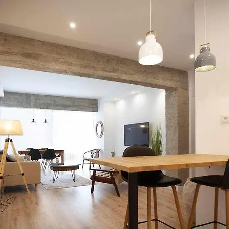 Apartamento Guardaviñas62 Logroño Exterior foto