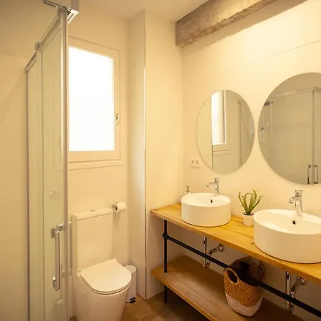 Apartamento Guardaviñas62 Logroño Exterior foto