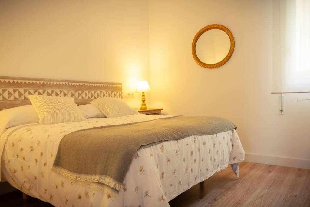 Guardavinas62 Apartment Logrono