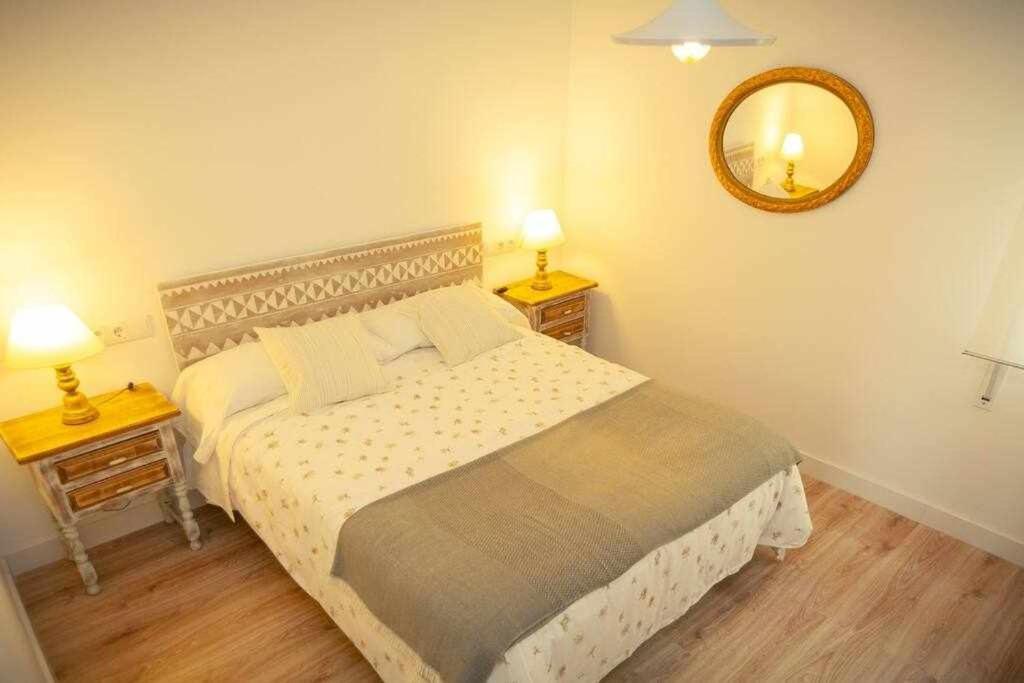 Apartment Guardavinas62 Logroño