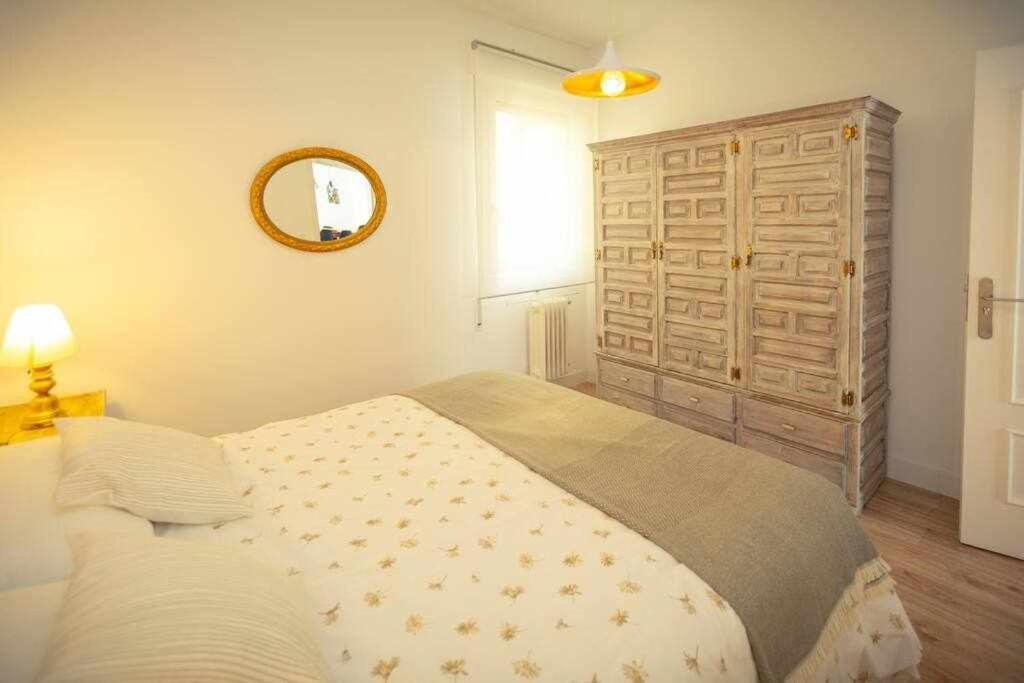 Apartment Guardavinas62 Logrono
