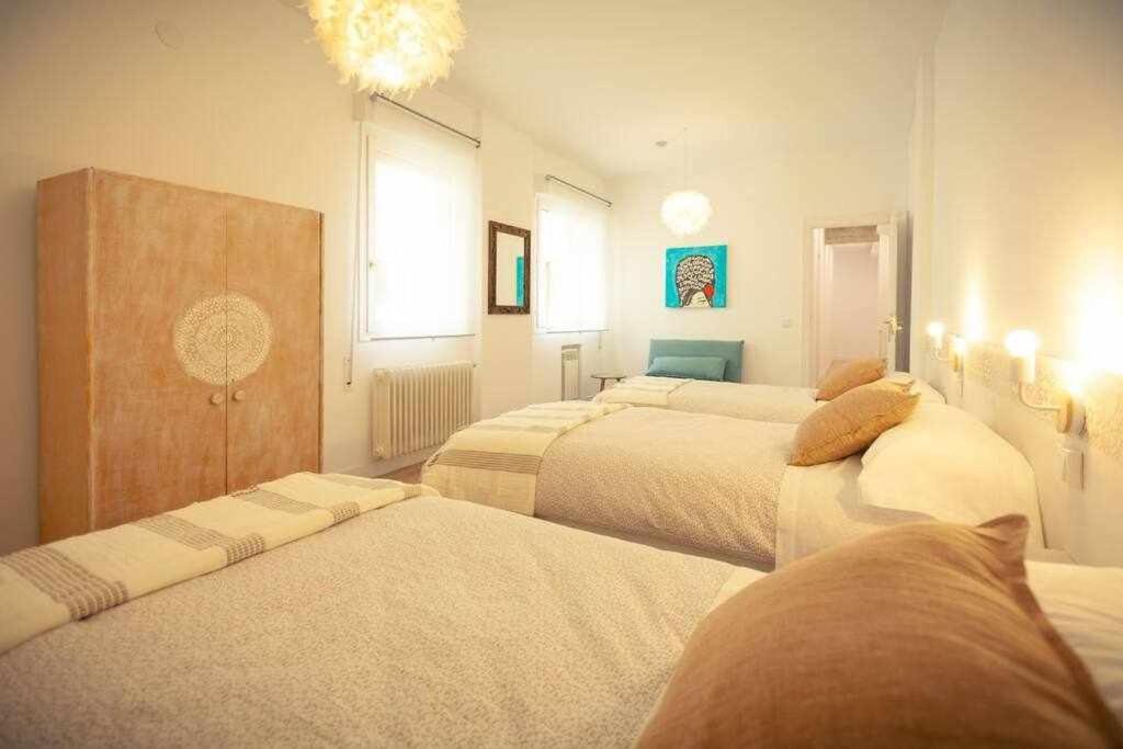 Guardavinas62 Apartment