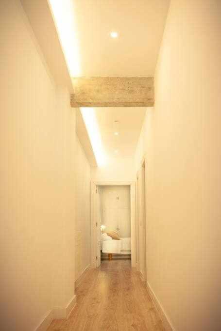 Appartement Guardavinas62 *