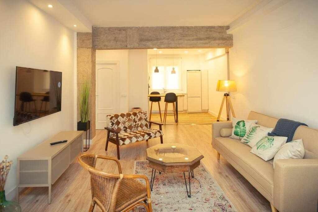 Guardavinas62 Apartment