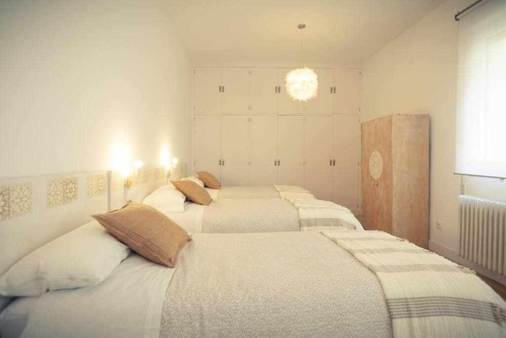 Guardavinas62 Appartement *