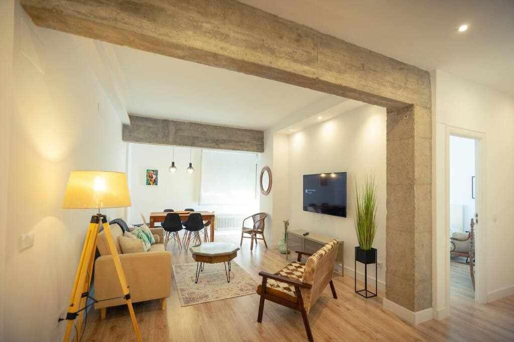 Apartment Guardavinas62 Logrono