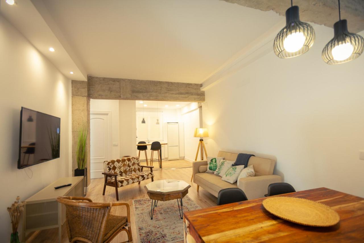 Guardavinas62 Apartment Logrono