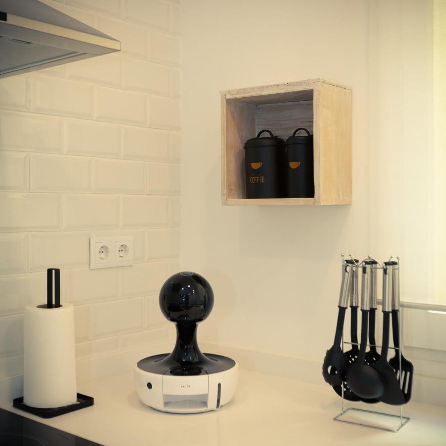 Apartment Guardavinas62 Logrono